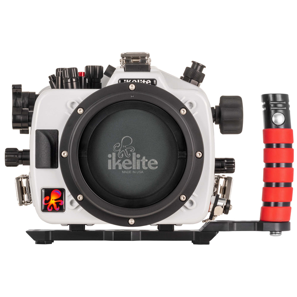 Nikon Z50 II - Ikelite 200DL Housing