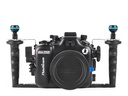 Nikon Z50 II with Nikkor Z DX 16-50 Lens - Nauticam NA-Z50II Housing