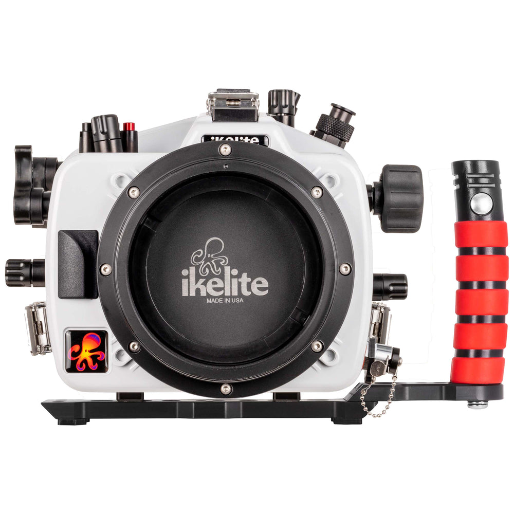 Nikon Z6, Z6II, Z7, Z7II - 200DL Ikelite Housing - 71063