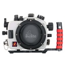 Nikon Z8 - Ikelite 200DL Housing