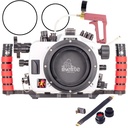 Nikon Z8 - Ikelite 200DL Housing - 71069 - Deluxe Housing Package