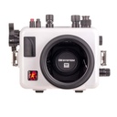 Olympus OM-1, OM-1 II - Ikelite 200DLM/B Housing