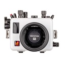 Olympus OM-D E-M10 III, E-M10 IV - Ikelite 200DLM/A Housing