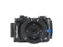 OM System Tough TG-6, TG-7 - Nauticam NA-TG7 Housing (BM)