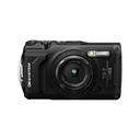 OM System Tough TG-7 Digital Camera - Black