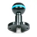 z-Nauticam Strobe Mount Ball for Easitray and Flexitray - 71311
