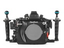 Panasonic Lumix GH6, GH7 - Nauticam NA-GH6 Housing