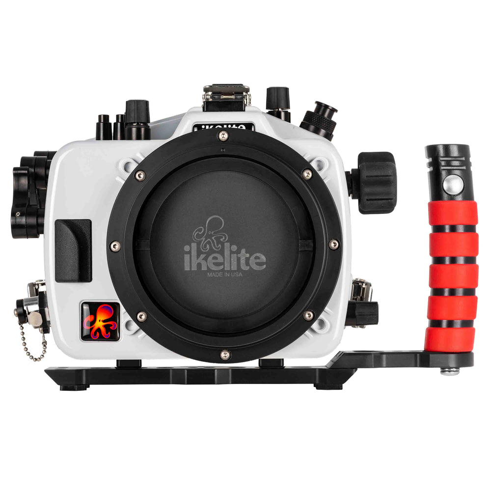 Panasonic Lumix S5 II, S5 IIX - Ikelite 200DL Housing