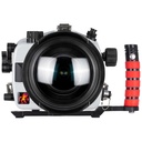 Sony Alpha a6600 - Ikelite 200DL Housing - 71478 testing