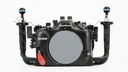 Sony Alpha a9 II, A7R IV - Nauticam NA-a2020 Housing (with HDMI 2.0 support)