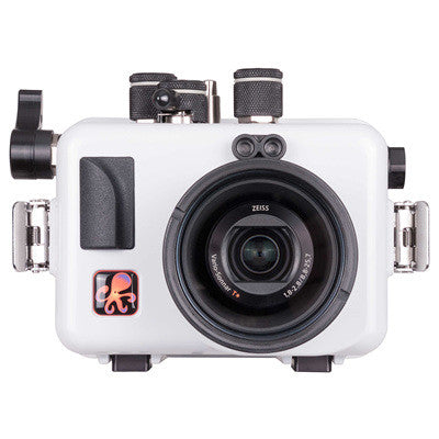 Sony Cyber-Shot RX100 III, IV, V(A) - Ikelite Housing 6116.15