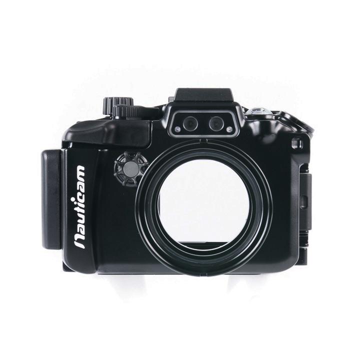 Sony Cyber-shot RX100 V - Nauticam NA-RX100V housing Pro Package - 17418P
