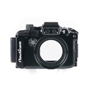 Sony Cyber-shot RX100 V - Nauticam NA-RX100V housing Pro Package - 17418P
