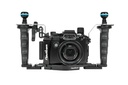 Sony Cyber-shot RX100 V Housing - Nauticam NA-RX100V Pro Package