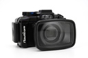 Sony Cyber-shot RX100 VII - Nauticam NA-RX100VII Housing - 17424