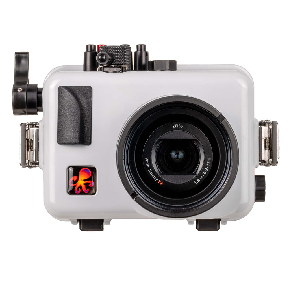 Sony ZV-1 II - Ikelite 200DL Housing - 61163