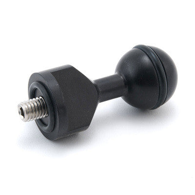 Ultralight 8mm Stud and Ball