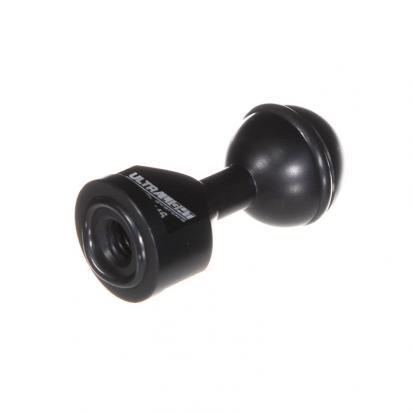 Ultralight Adaptor 3/8-16 thread