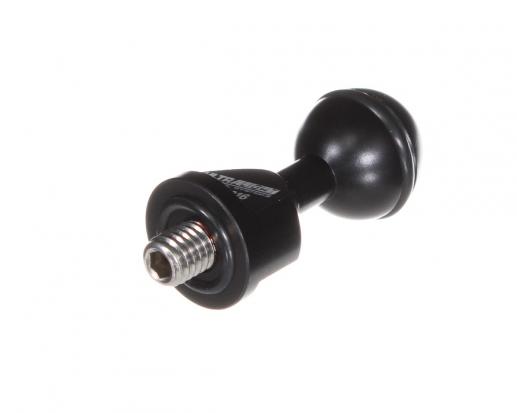 Ultralight Adaptor 3/8-16 thread