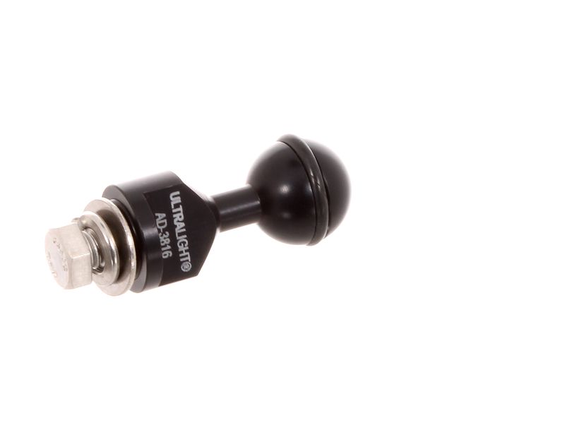 Ultralight Adaptor 3/8-16 thread