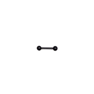 Ultralight Double Ball Arms - 3" (approx 7.5cm)