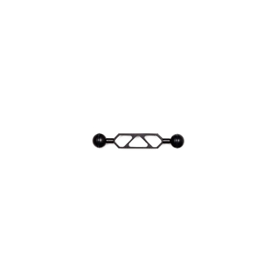 Ultralight Double Ball Arms - 5" (approx 12.5cm)