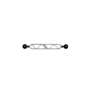 Ultralight Double Ball Arms - 8" (approx 20cm)
