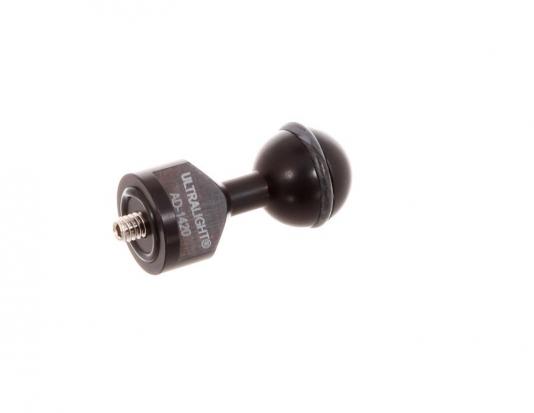 Ultralight Universal Adapter