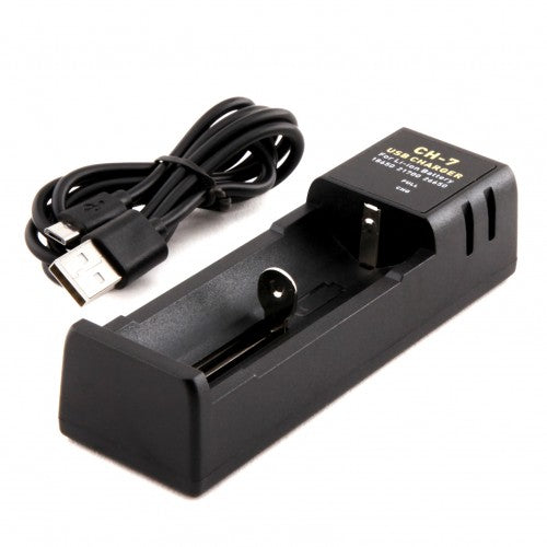 X-Adventurer Charger Dock + USB Cable