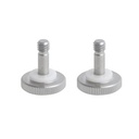Inon 12-24 Tripod Screw Set for Grip Base M1