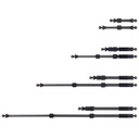 Inon Carbon Telescopic Arm Series - SS - 189mm to 272mm