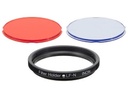Inon Colour Filter LF-N Set