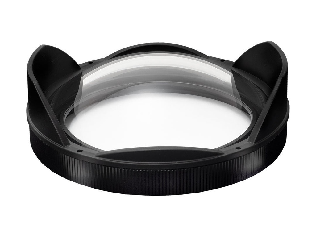 Inon Dome Lens Unit IIIG - Glass