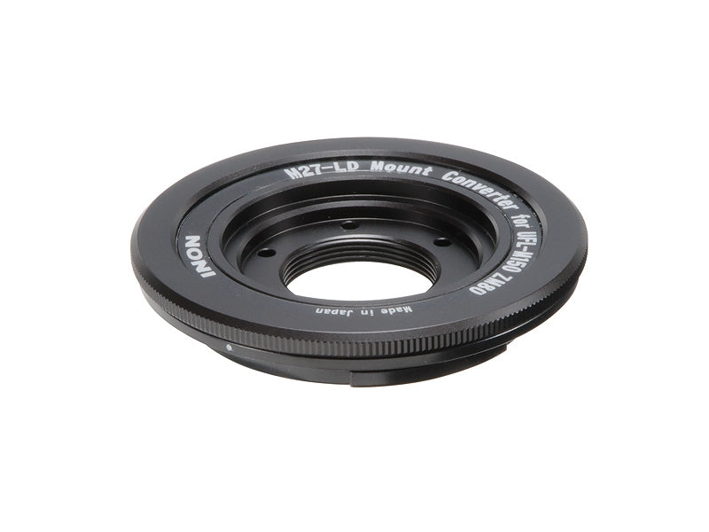 Inon Mount Converters for UFL-M27-LD