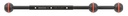 Inon Multi Ball Arm ML - 260mm