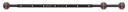 Inon Multi Ball Arm LL - 380mm
