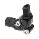 Inon Single Hole Rubber Bush Type L 