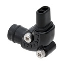 Inon Double Rubber Bush Type L