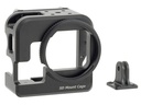 Inon SD Mount Cage for HERO3, HERO3+, HERO4