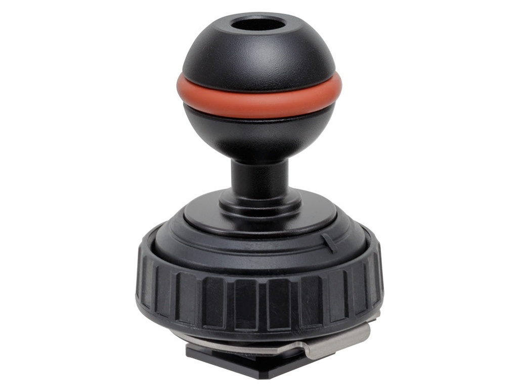 Inon Shoe Base BALL
