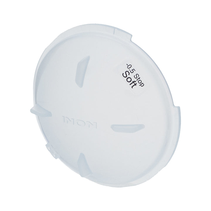 Inon Strobe Dome Filter S for S-220 - SOFT