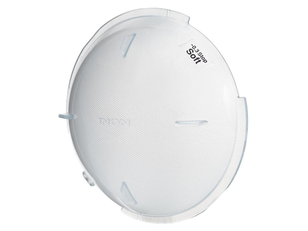 Inon Strobe Dome Filters for Z-330 & D-200 - SOFT