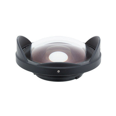 Inon UFL-G140 SD Underwater Semi-fisheye Conversion Lens
