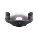 Inon UFL-G140 SD Underwater Semi-fisheye Conversion Lens