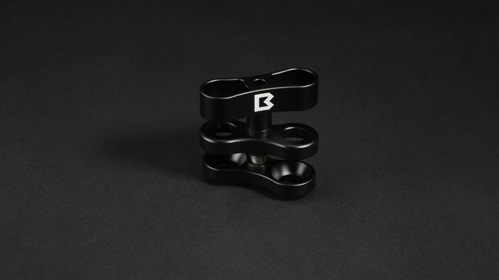 BigBlue Long Clamp