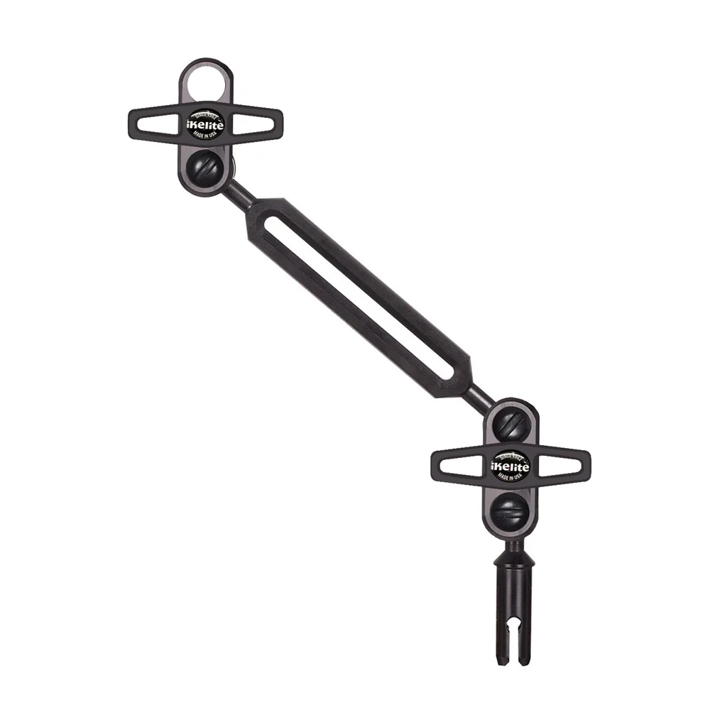 Ikelite Compact Ball ARm for Quick release V2