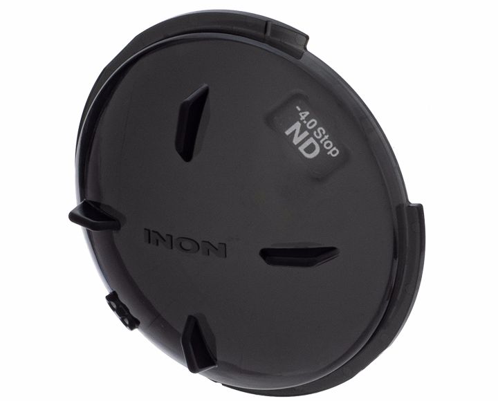 Inon Strobe Dome Filter S for S-220 - ND
