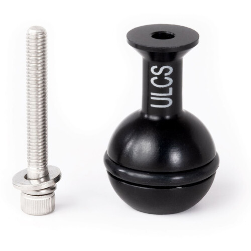 Ultralight Adapter