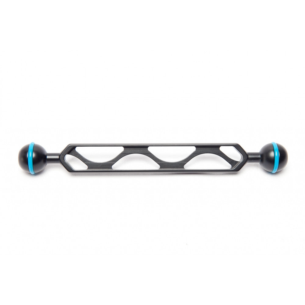 Nauticam Double Ball Arm 200mm