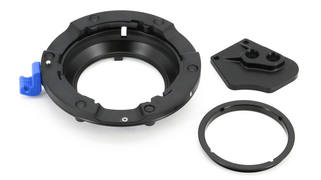 Nauticam Bayonet Converter for NA-TG5/6 (to use with WWL-1/WWL-C) 83255